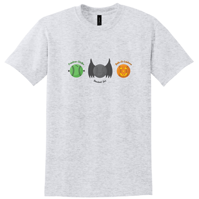 Adult Fall Ball Tshirt