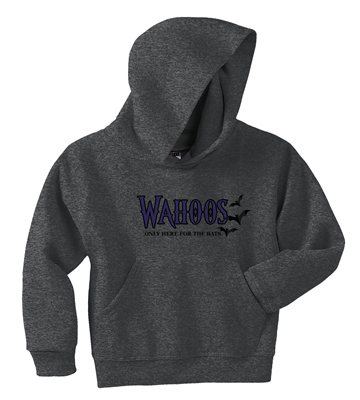 Youth Wednesday Hoodie