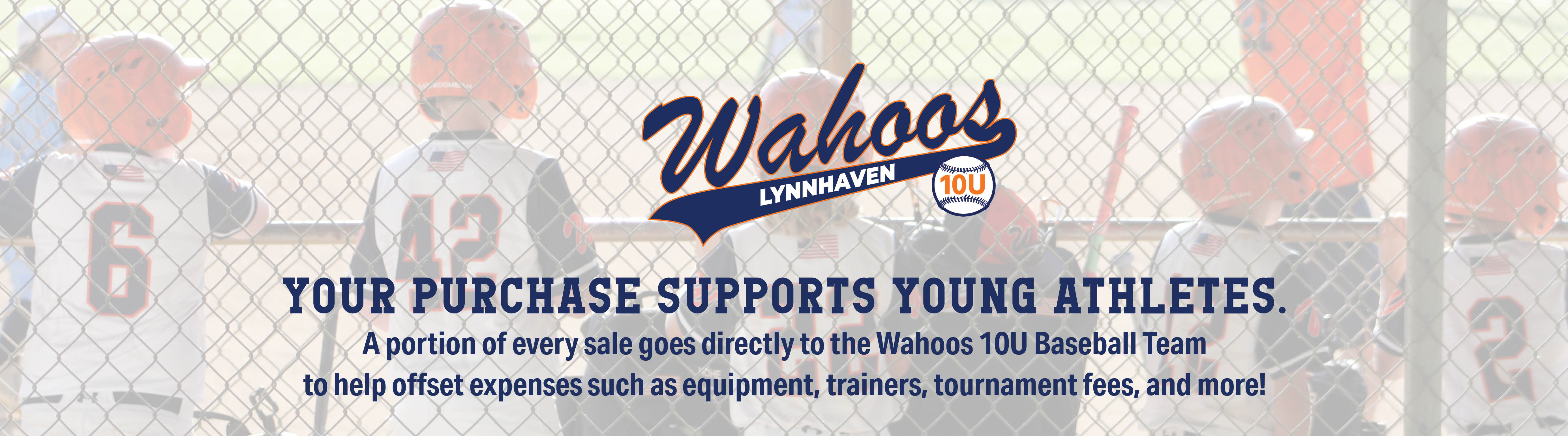 Slide 2 - Wahoos